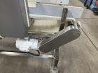 Mettler Toledo Safeline Metal Detector